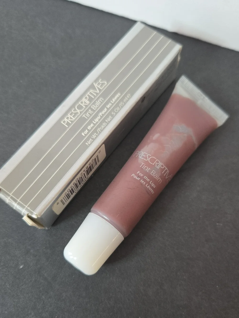 Prescriptives Mulberry 01 Tint Balm NEW